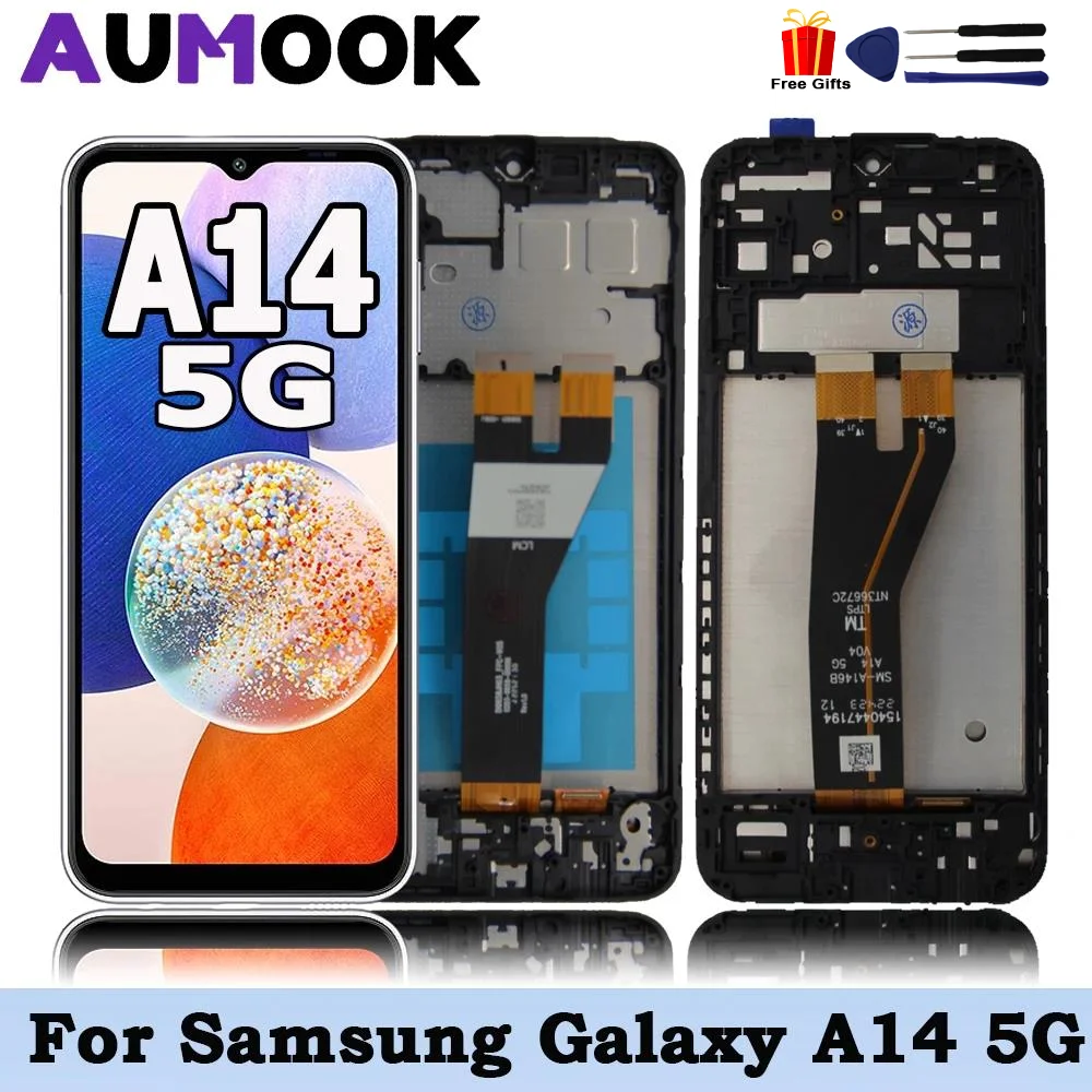 Oem Screen For Sams… - image