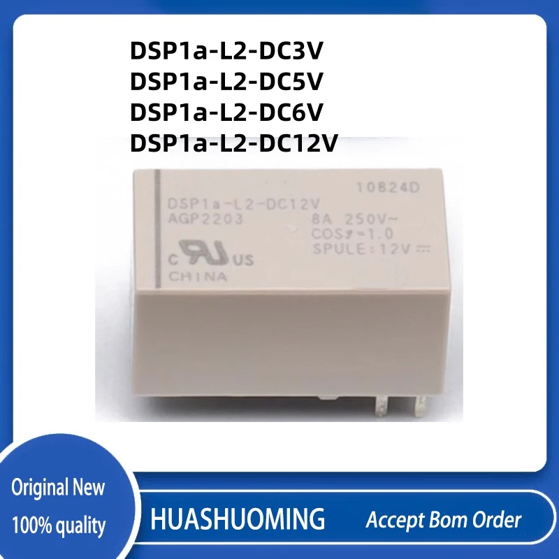 5Pcs/Lot New Dsp1A-…