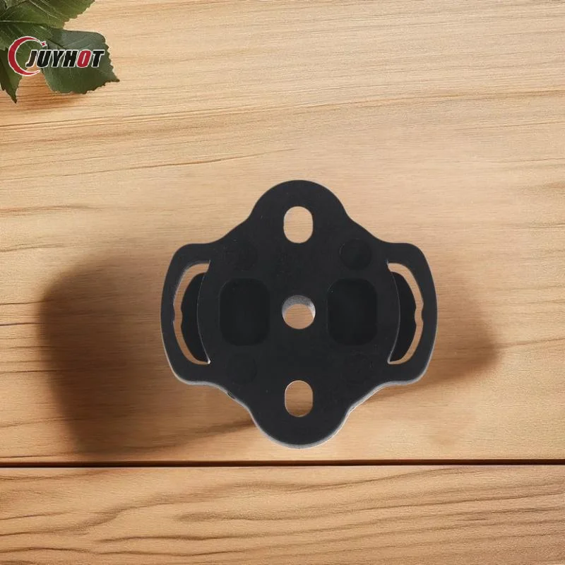 

1/2/3/5 шт., держатель верхней крышки выноса велосипеда, кронштейн для крепления велосипедного компьютера, сменный адаптер для компьютера Garmin