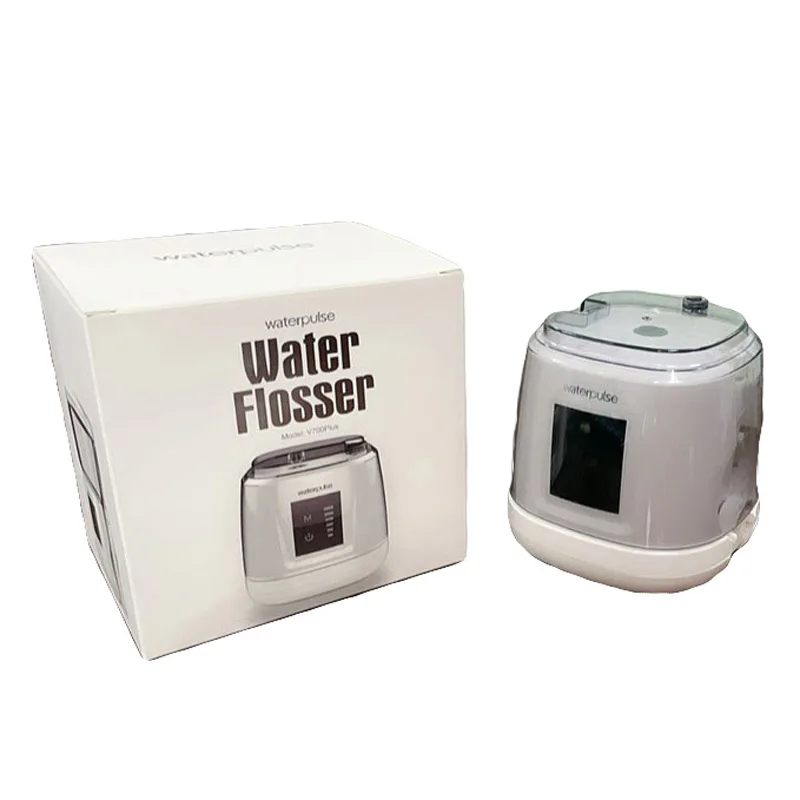 Electric Oral Irrig… - image