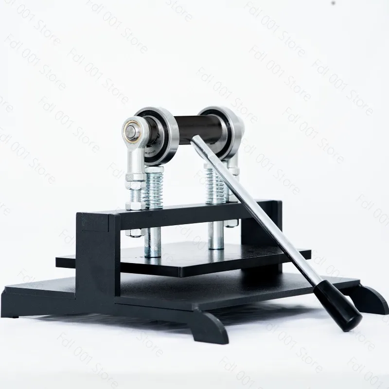 Table Tennis Rubber Cutting Machine Sticky Shot Tool Manual Integrated Cutting Machine Straight and Horizontal Dual Purpose