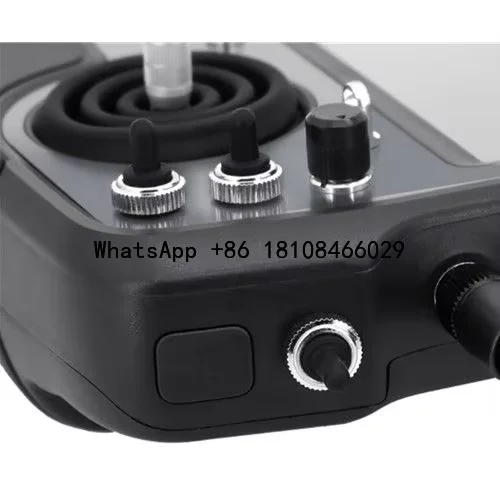 

AK28 Android Smart Remote Controller for Plane/Helicopters/Boat