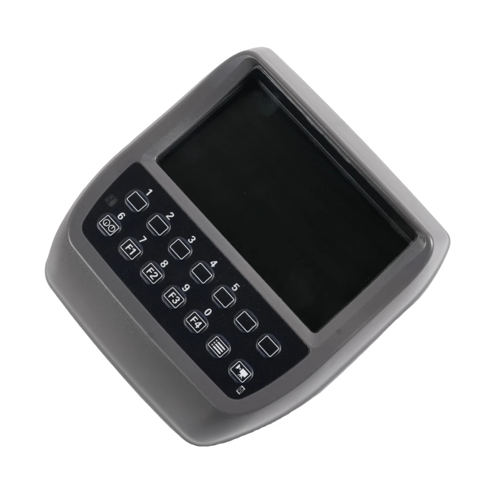 Monitor Display 4684077 4652262 4653775 4631127 4684076 4653780 4646400 For John Deere 75D ZX160LC-3 ZX180LC-3 ZX200-3 ZX240-3
