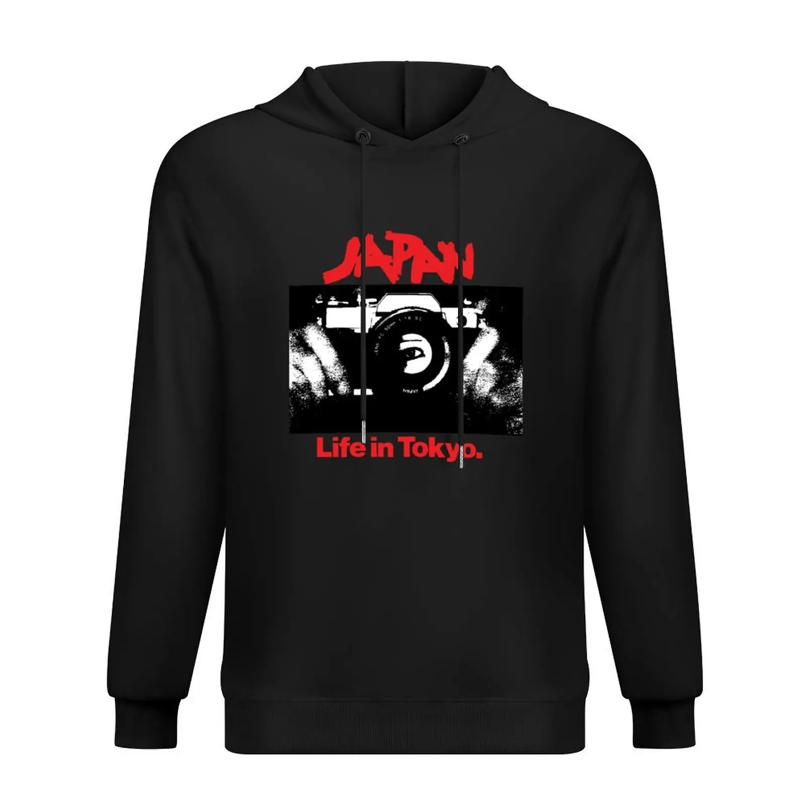 

Japan Life In Tokyo. Hoodie anime clothing japanese style fashion men mens clothing men hoodie