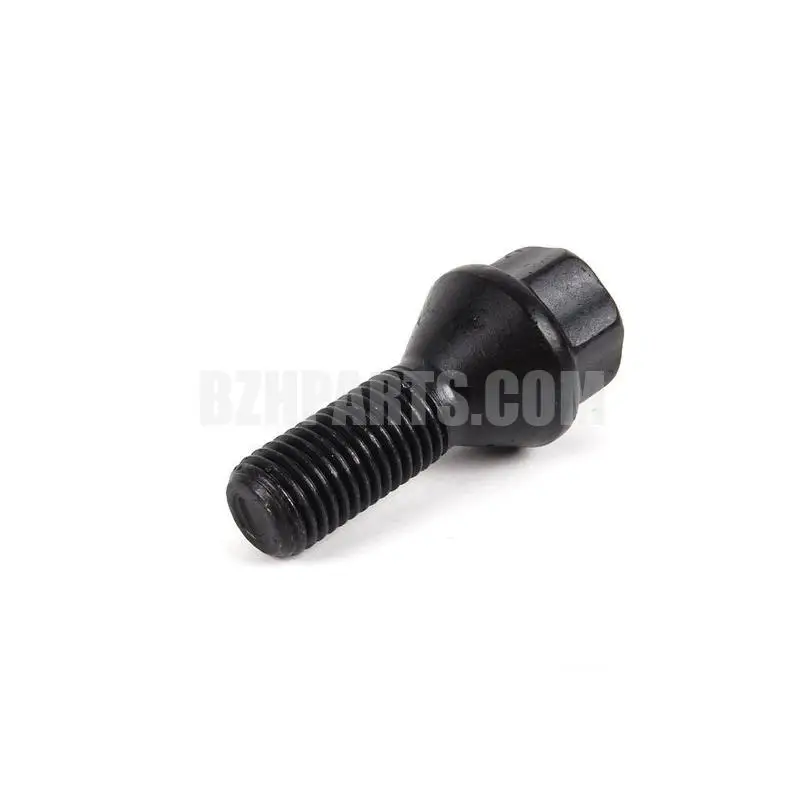 FEBI Tire screw 36136781150 For BMW E39/E38/E34/E46/E60/Z3/inlet