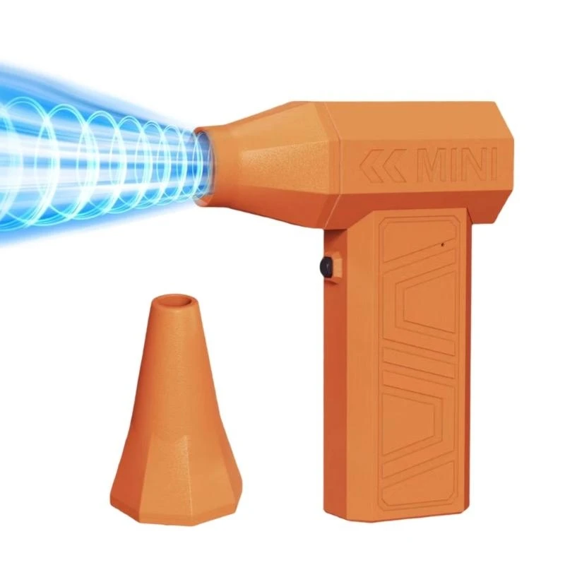 

Mini Bower Air Dasters с мощной скоростью 105000 об / мин для электроники и транспортных средств