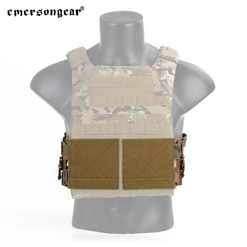 Emersongear Tactical Cummerbund Quick Release for Vest