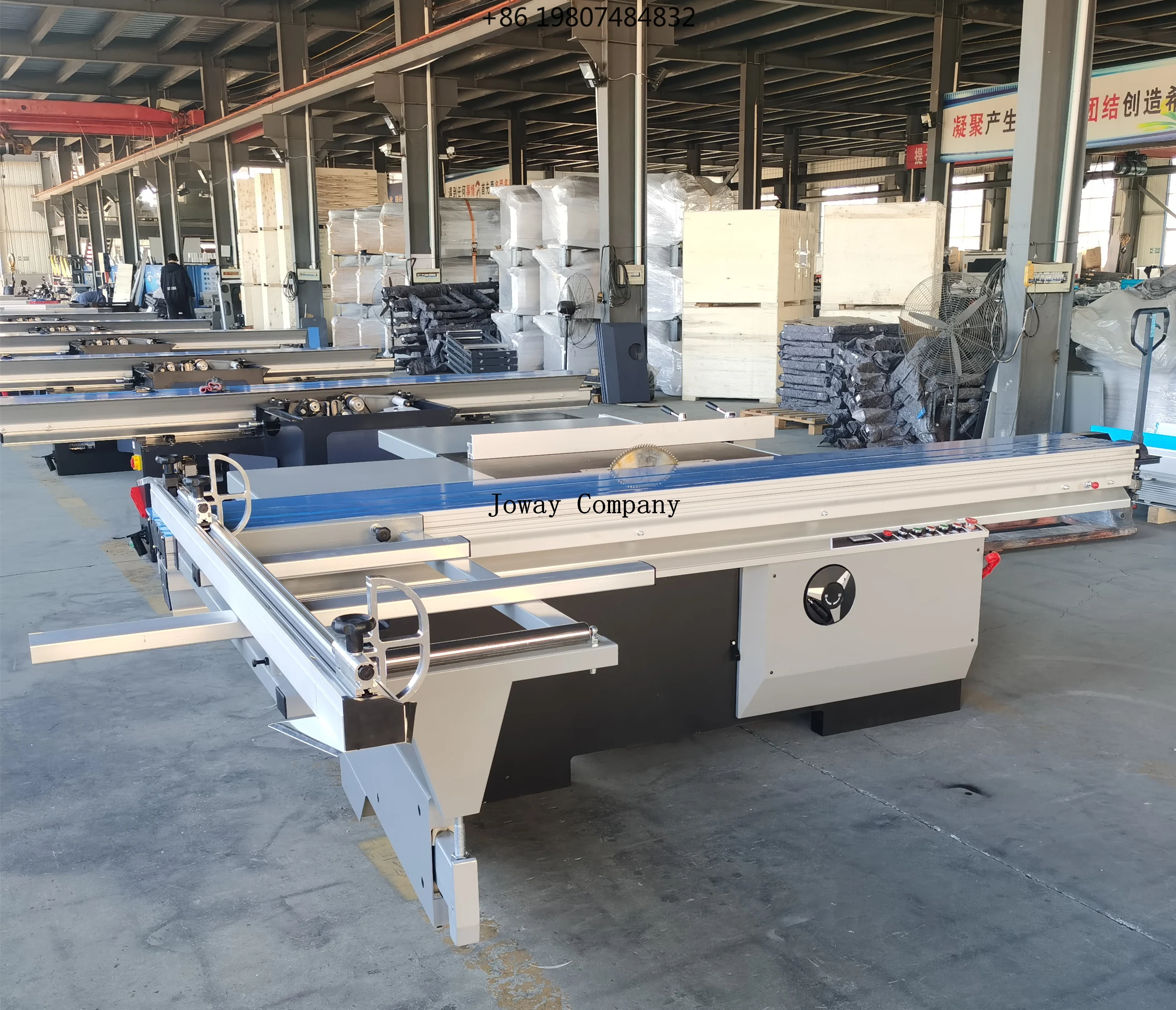 Scie Circulaire Sur Table Manual Wood Cutting Saw Electric Sliding Table Saw Mdf Board Cutting Machine Wood Laminate Machine