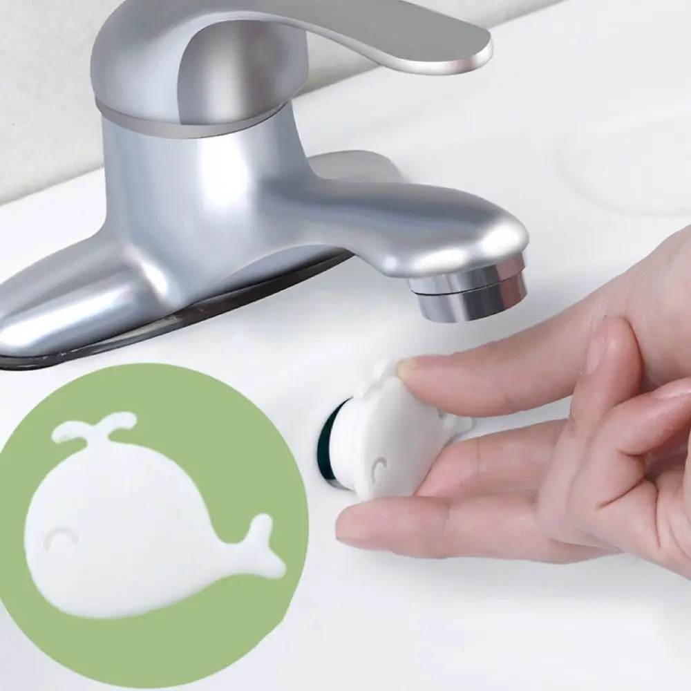 2 шт., Уплотнительные заглушки для раковины