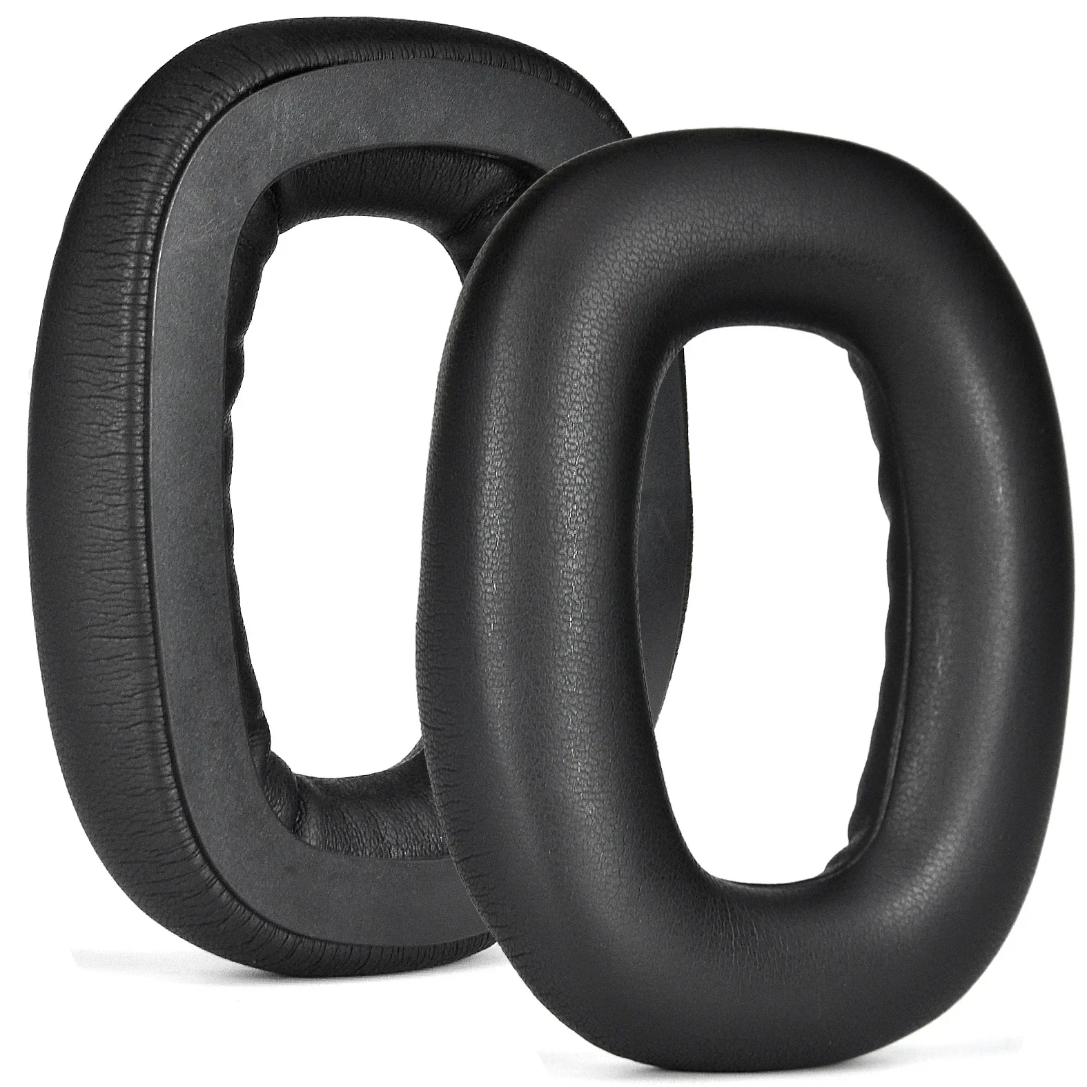 Replacement Original Ear Pads Compatible with Logitech Astro A30 Headphones Magnetic attraction Ear covers