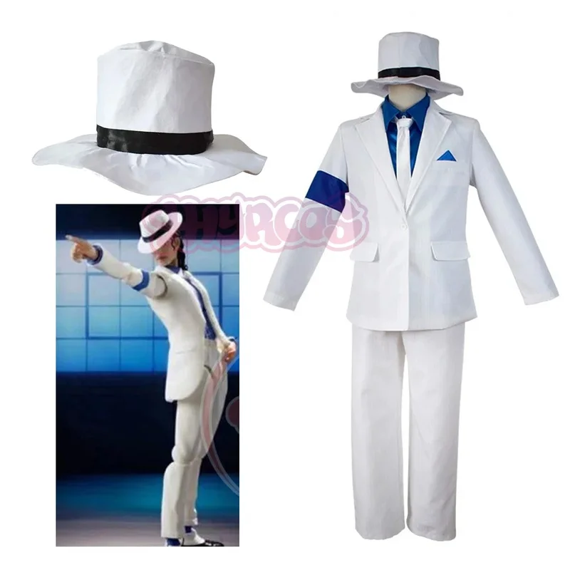 

COSCher Horowitz Cosplay School Uniform Yellow Plaid Outfit Dress Jacket Vest Skirt Set Halloween Costume