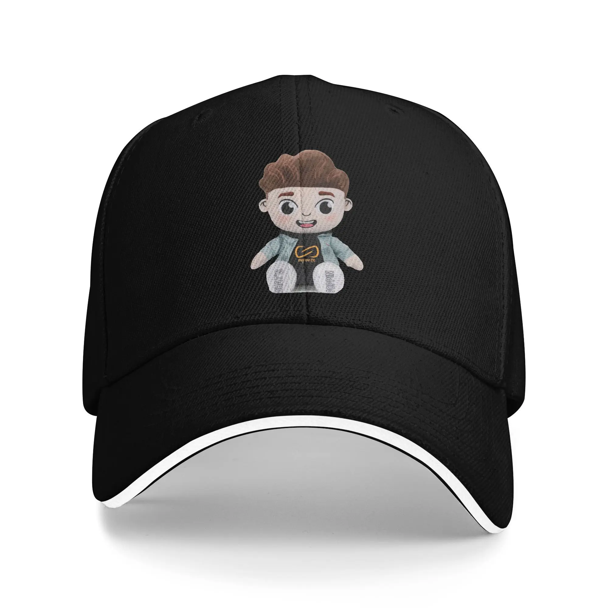 

Новое поступление, бейсболки Caylus Merch для мужчин и женщин, шляпа дальнобойщика, модная регулируемая шляпа Snapback