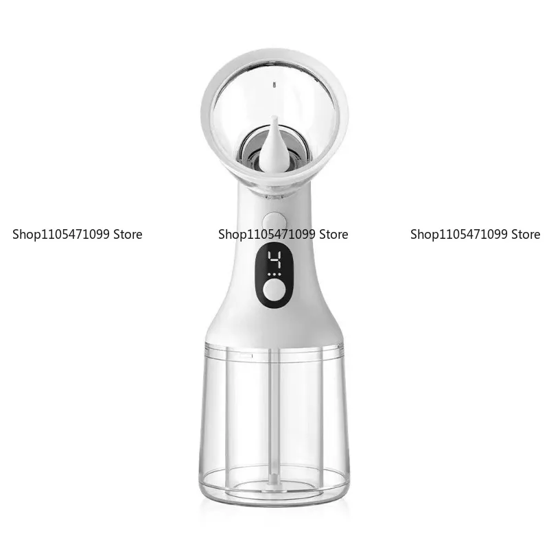 

New 2026 Ear Wax Removal Electric Ear Wash Dryer