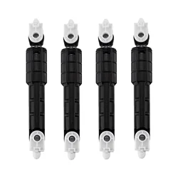 4Pcs Washer Shock Absorbers 8182812 W10822553 For Whirlpool For Kenmore For Maytag Washing Machine Accessories W10015830 Replace