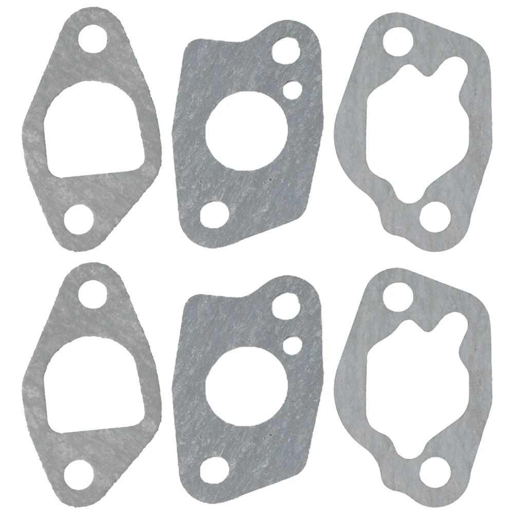 Universale 2set guarnizioni carburatore Carb per motori Honda GX160 GX168 GX200 muslimate nuovo di zecca e di alta qualità