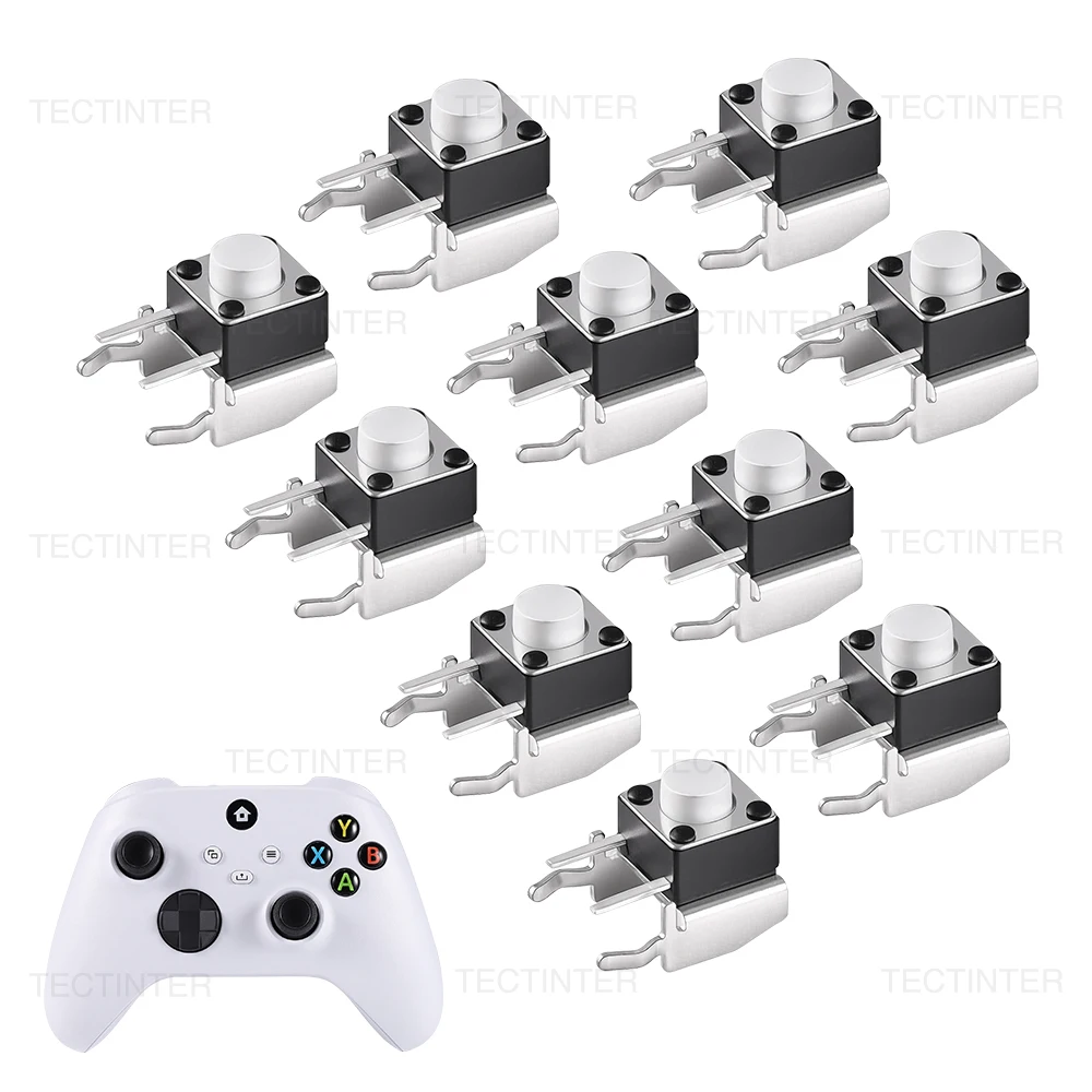 Repair Parts For Xb…