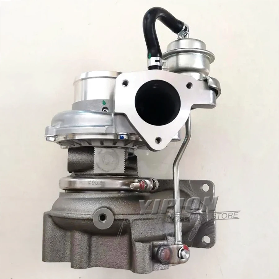 NEW OEM IHI RHF5 Turbocharger For Isuzu  8980540111 V-430144 VIFV Turbo  F51CAD-S0144G F51CAD-S0144B 8980540111