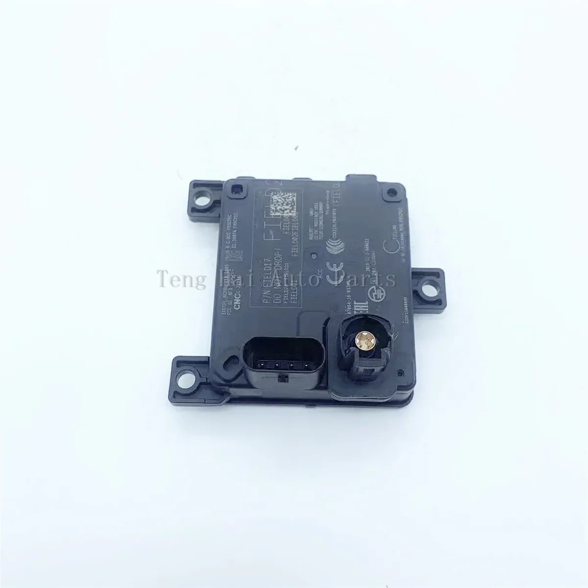 XYQPSEW For Renault Nissan Mitsubishi Distance Control Radar Sensor FIELD17 FIELD01 FIELD02FIELD03