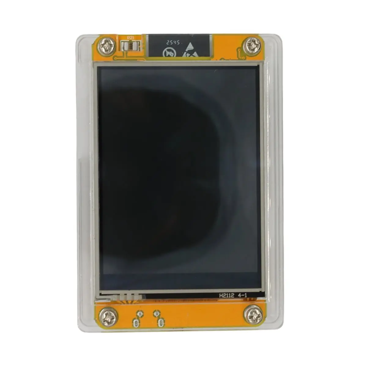 780KH/S BITSYMINER Solo Miner NMminer2.8inch Smart Display Clock Calendar BTC Lottery Miner for Office Home