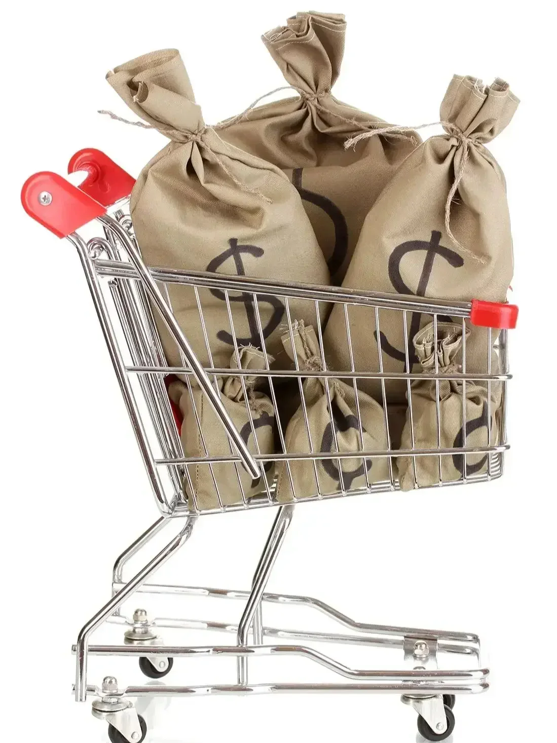 Compensatie van prijsverschillen