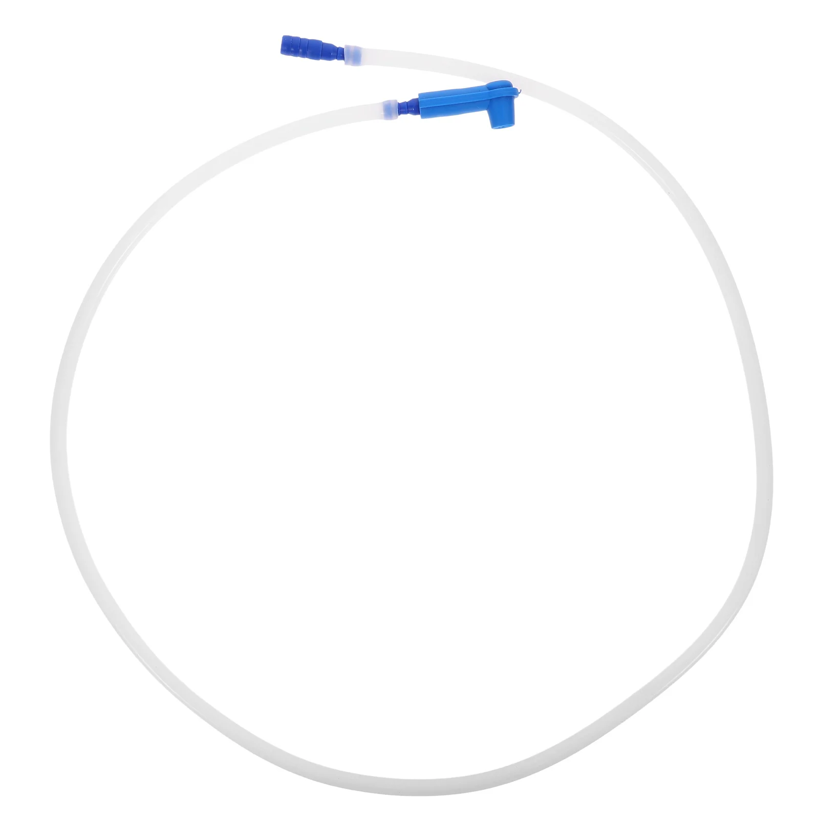 

Car Brake Bleeder Hose ABS Rubber High Strength Flexible Brake Fluid Replacement Hose for Auto Truck Engineering Vehicle Repair
