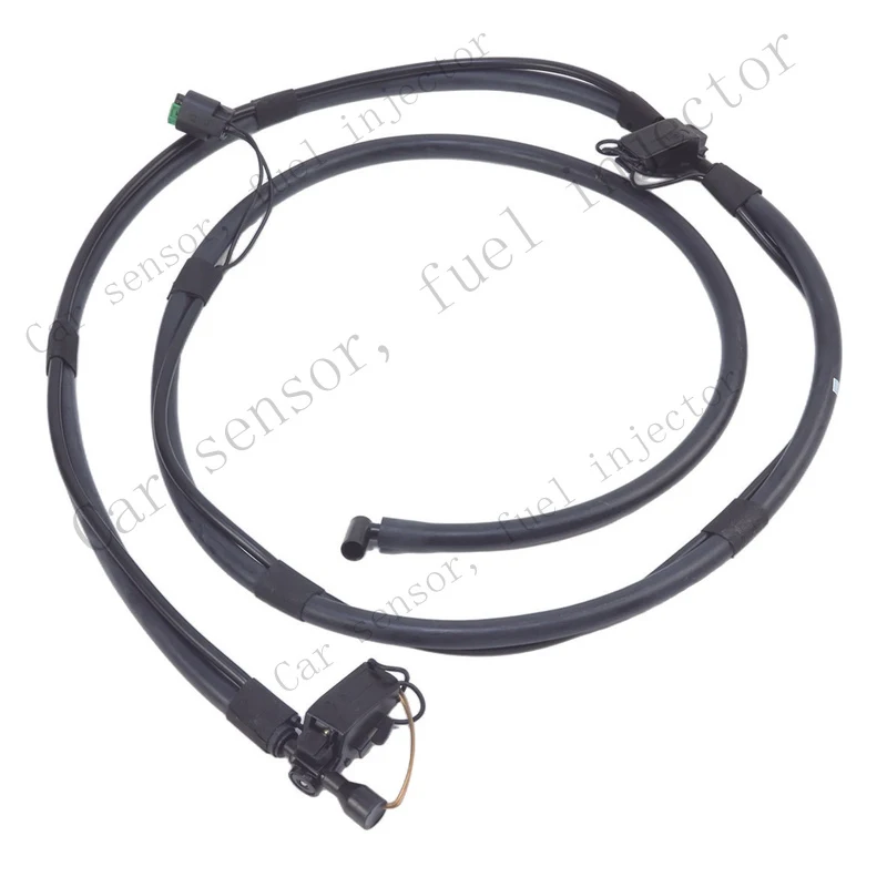 Q+ Windscreen Washer Wiper Line Nozzles For Benz W169 A160 A180 W245 B200 2008-2012