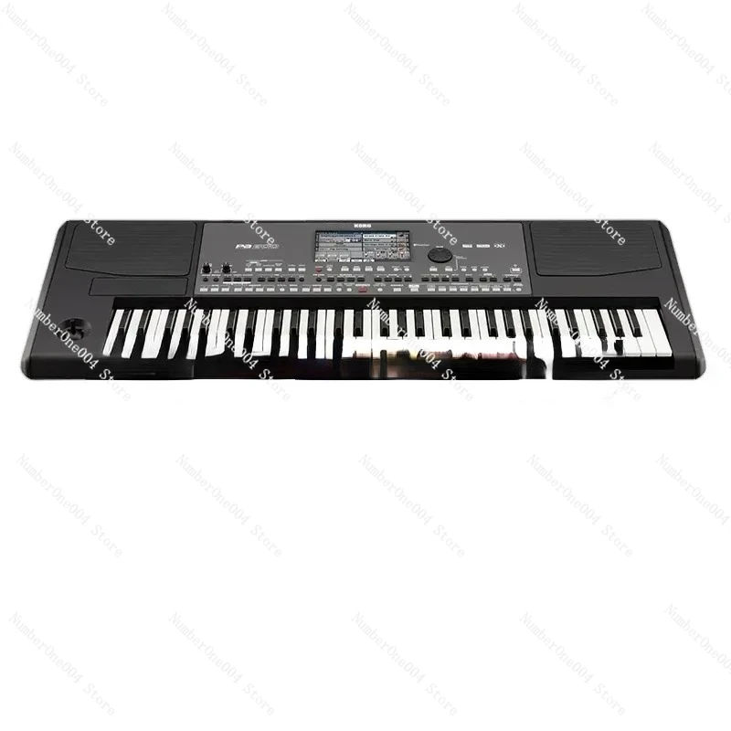 

For Professional Arranger Piano NEW FOR KORG PA 600 PA600 Key keyboard