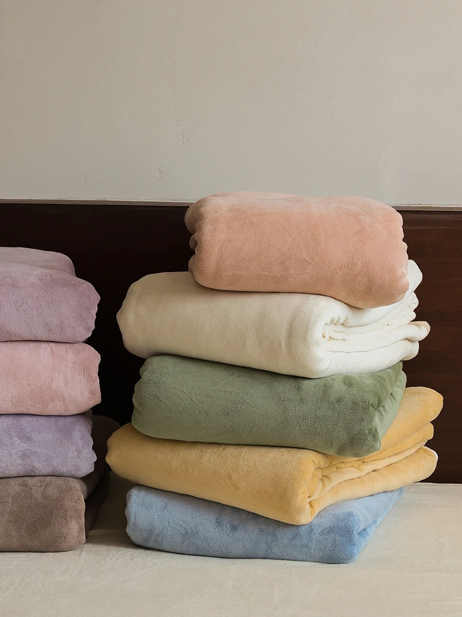 thickened-milk-velvet-coral-fleece-winter-warm-pure-color-zipper-duvet-cover-single-double-bedding-cover-core-case-single-item