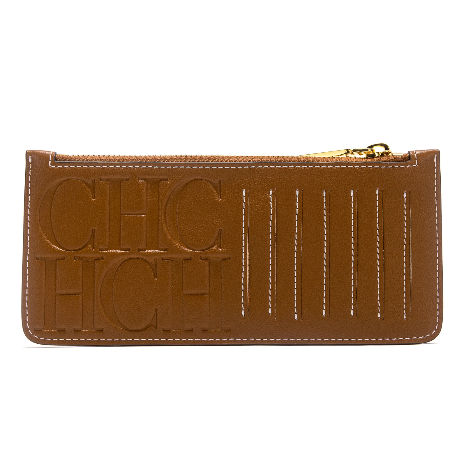 CHCH Card Bag Spring New Portable Zero Wallet Credit Card Bag image 5