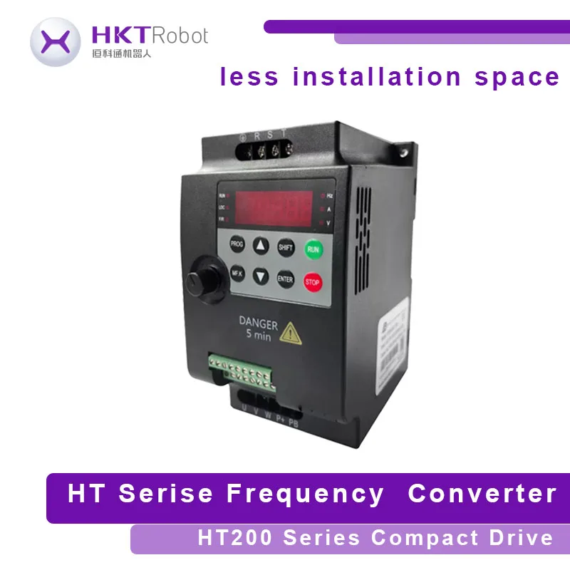 

220 В 380 в экономичный VFD преобразователь частоты привода инвертора кВт контроллер скорости двигателя