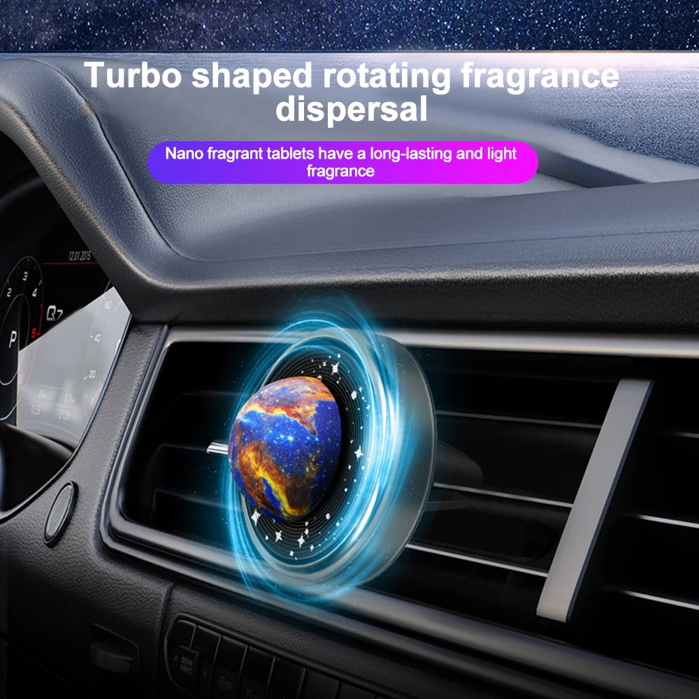 Car Air Vent Fragrance Clip Ca - Perfume Fragrance Outlet 评论和价格