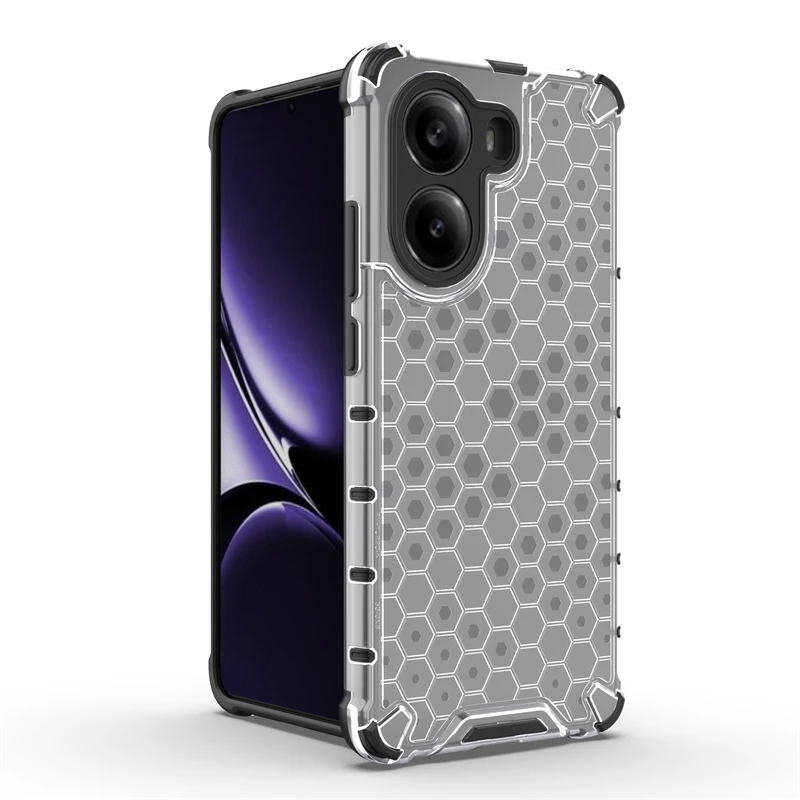 Shockproof Case For…