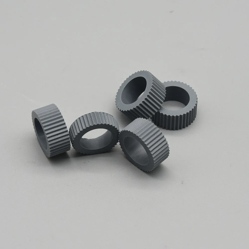 Pickup Roller Rubber suitable For Canon MAXIFY IB4080 MB5350 MB5310 IB4020 MB5020 IB4180 MB5320 IB4050 Printer Parts