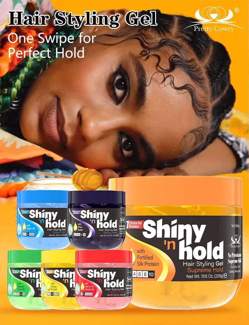 

Стойкий увлажняющий гель для укладки волос с контролем края для бакенбардов, нежирная и небелая паста для укладки волос от перхоти