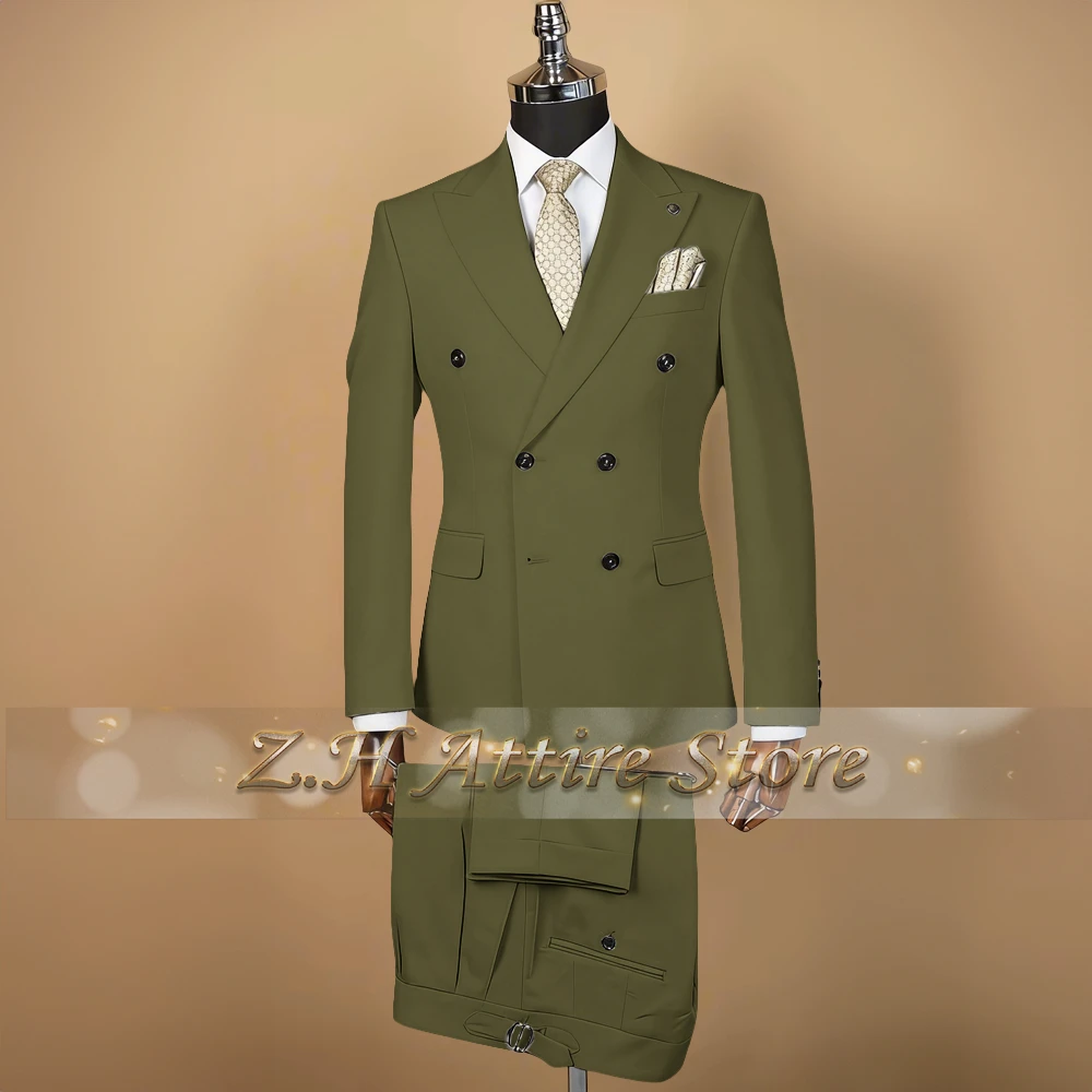 army green