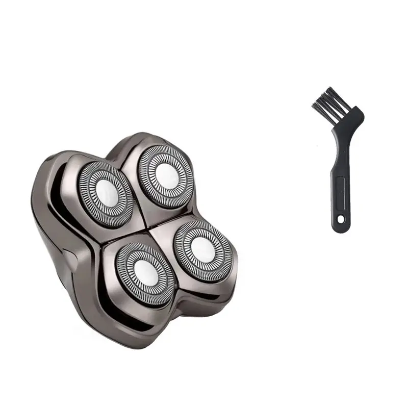 

Hot-Replacement Blades For Skulls& Pitbulls Razors- Gold PRO/Silver PRO/Diamond PRO Series Shaver