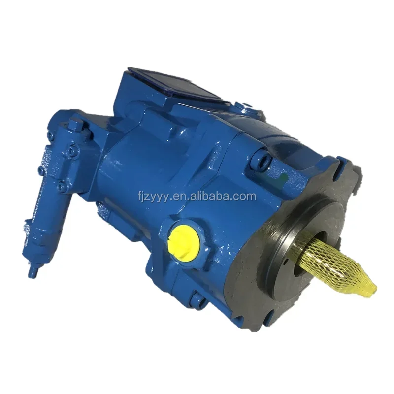 Hydraulic  PUMP PVM 045ER07CS02AAC28110000AOA PVM074ER09GS02AAA28000000A0A PVM131ER13GS02AAA28000000A0A Hydraulic Piston Pumps