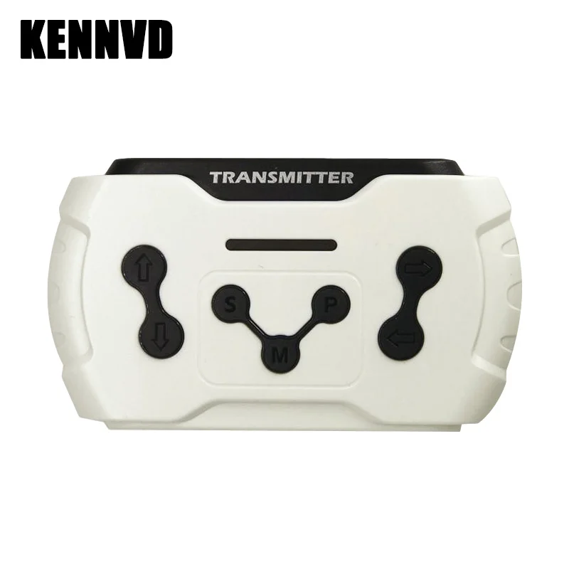 JR1922 JR1922RX-3AD JR1922-D2 JR1922-AD Coche de juguete eléctrico para niños 2,4G Bluetooth transmisor controlador de Control remoto