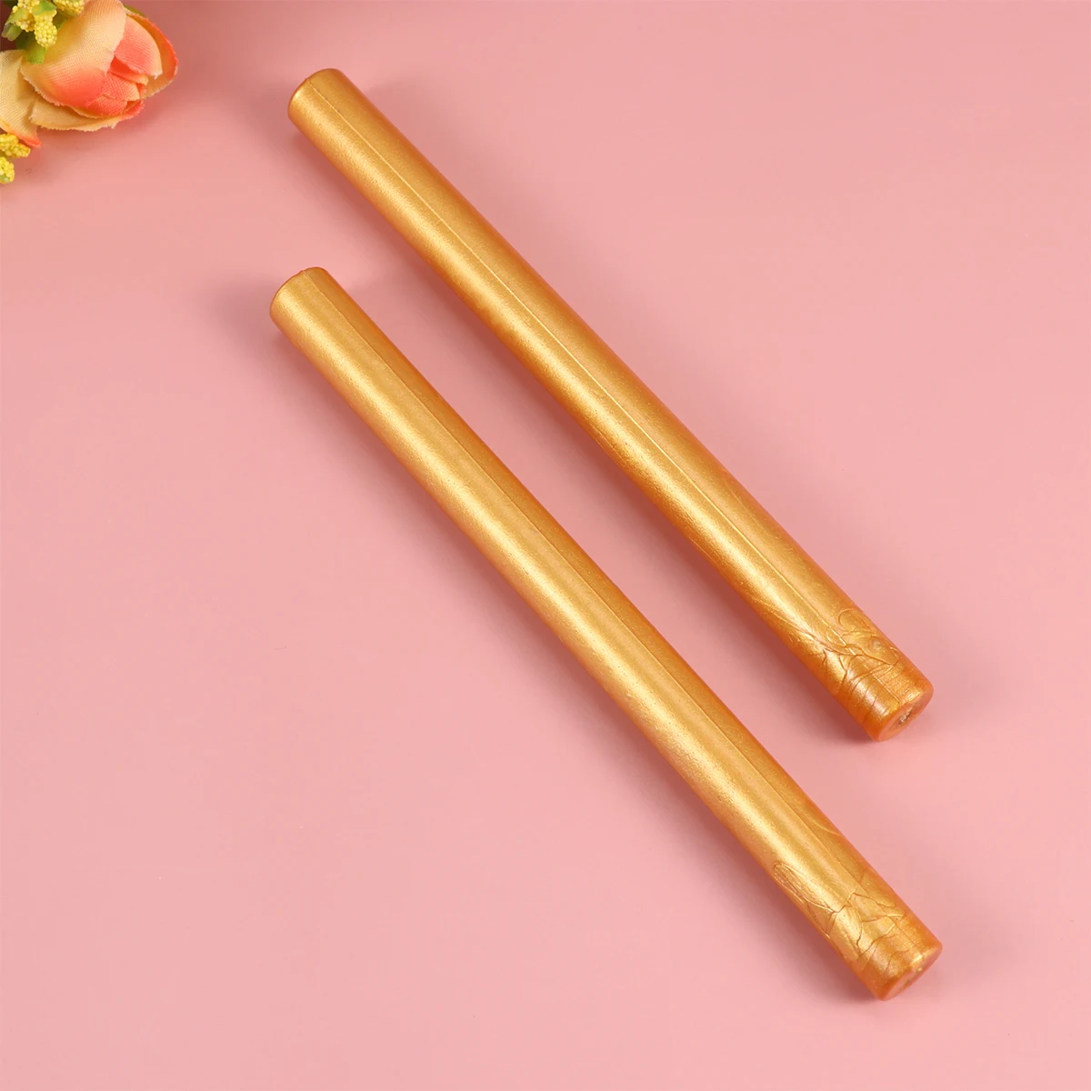 

8PCS Retro Sealing Wax Portable Jar Seal Wax Practical Seal Wax Stick Eco-friendly Sealing Wax Sticks Multi-purpose Sealing