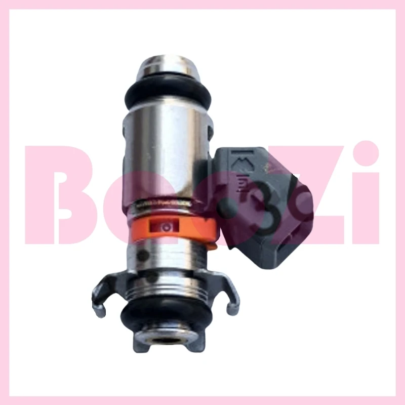 Fuel Injector for Zonsen Piaggio Byq150t-5f Byq150t-3v Fly150 Efi