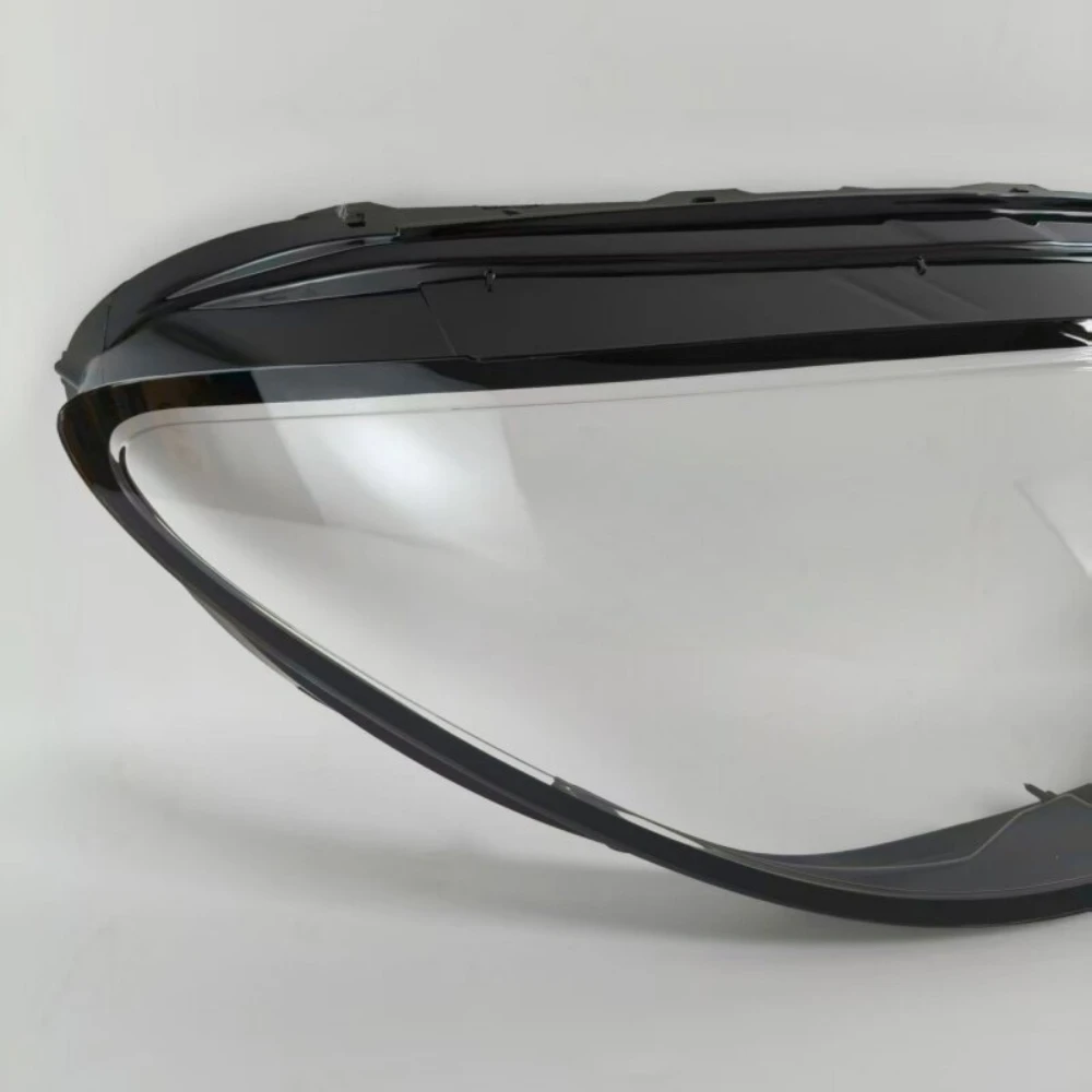 Headlight Glass For Wuling Bingo 2022 2023 2024 Car Headlight Shell Headlight Cover Headlamp Lens