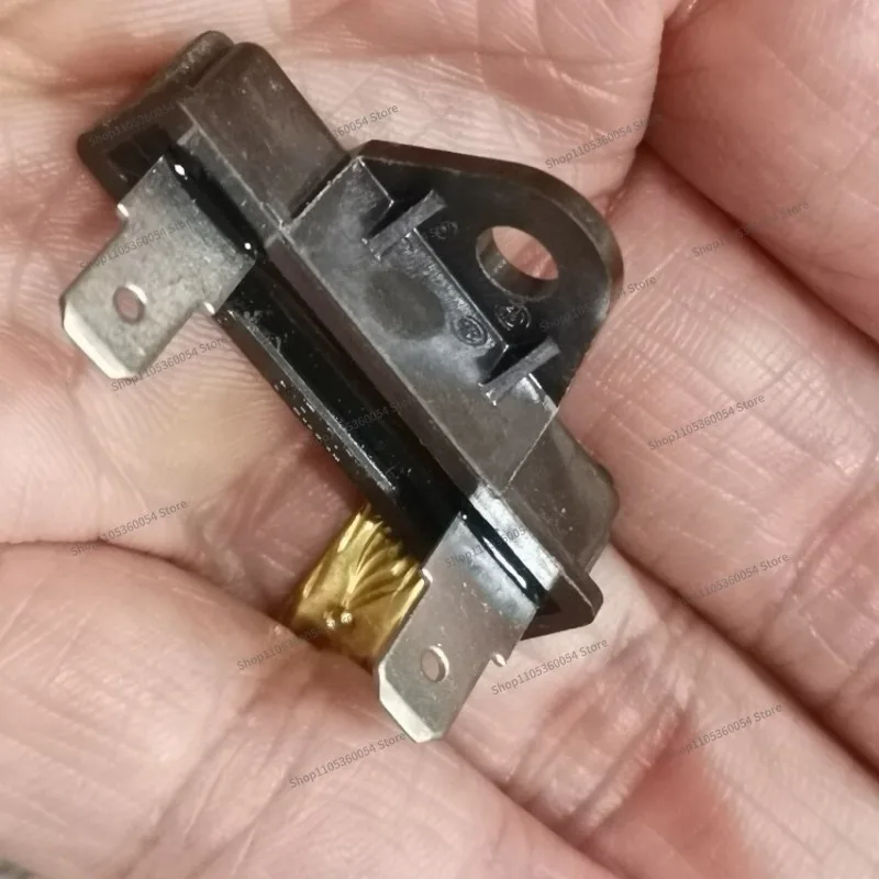 For Packaged Fuse G5AP0210 TF104C Thermal Fuse 104 Degree New