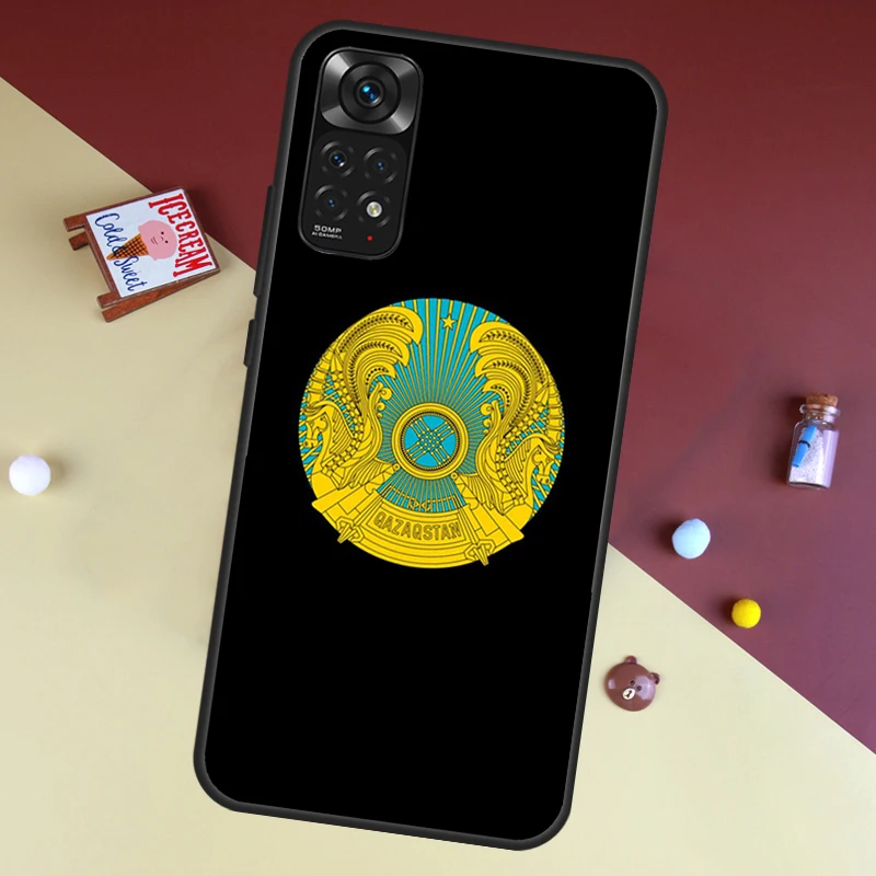 Чехол для Redmi Note 11 Pro Redmi Note 10 Pro 9 8 12 9S 10S 11S Redmi 10 9 9A 9C 10C