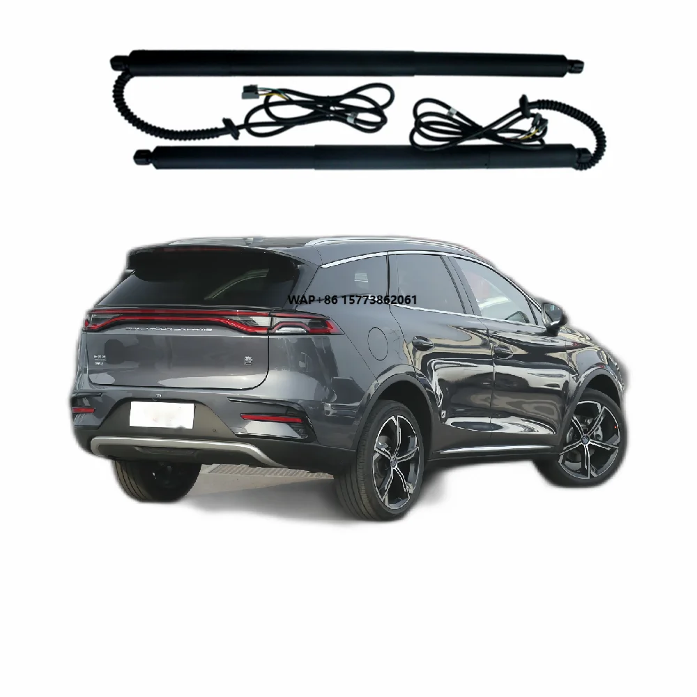 

Fast Shipping Car Electric Tailgate for Atto 2 Atto 3 Seal 6 Sealion 7 Dolphin Seagull E2