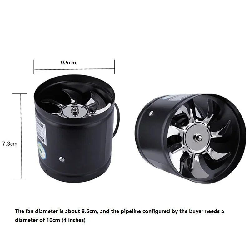 Thumbnail 4 - #1 Best Bathroom Exhaust Fans to Buy In 2026