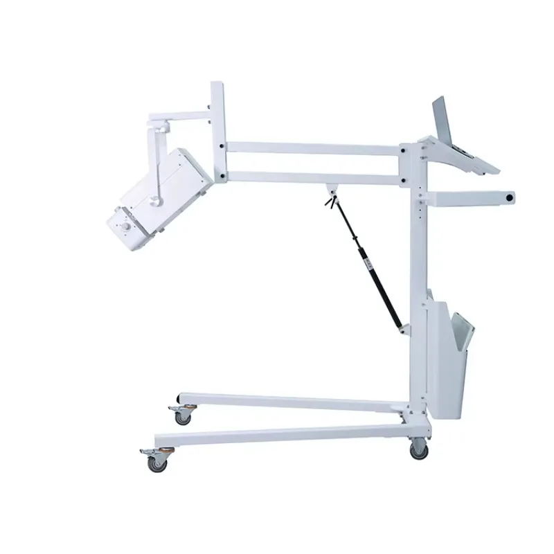 low-cost veterinary carbon steel bracket with high-quality X-ray accessories