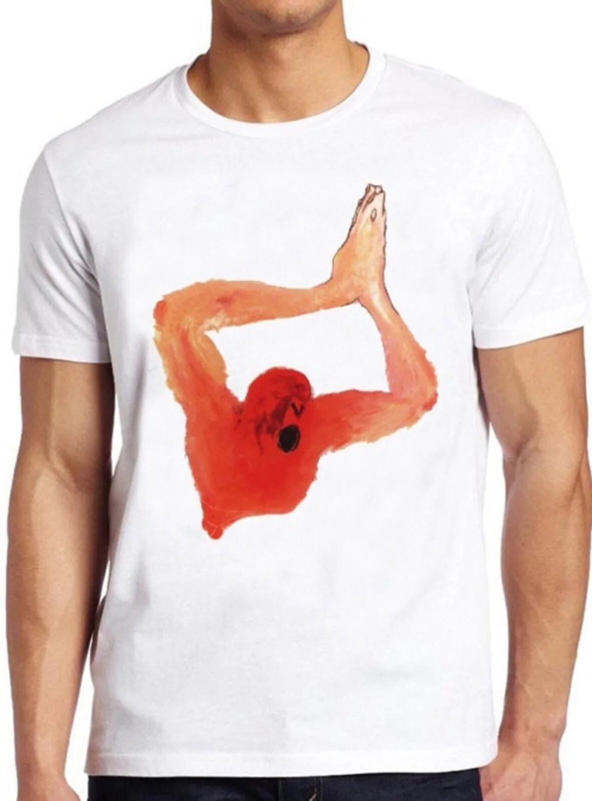 

Coil The Ape Of Naples Electronic Retro Cool T Shirt 2022