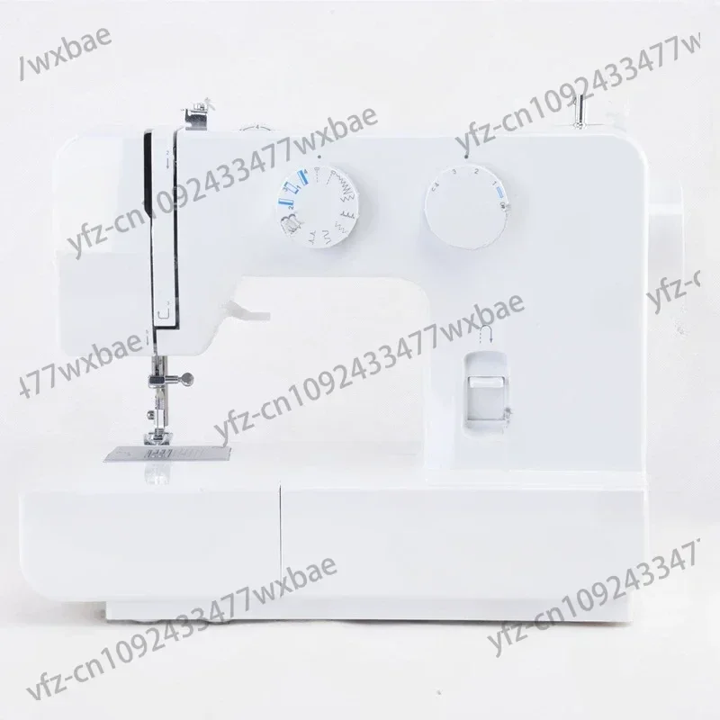 Domestic Multifunctional Sewing Machine Needle and thread