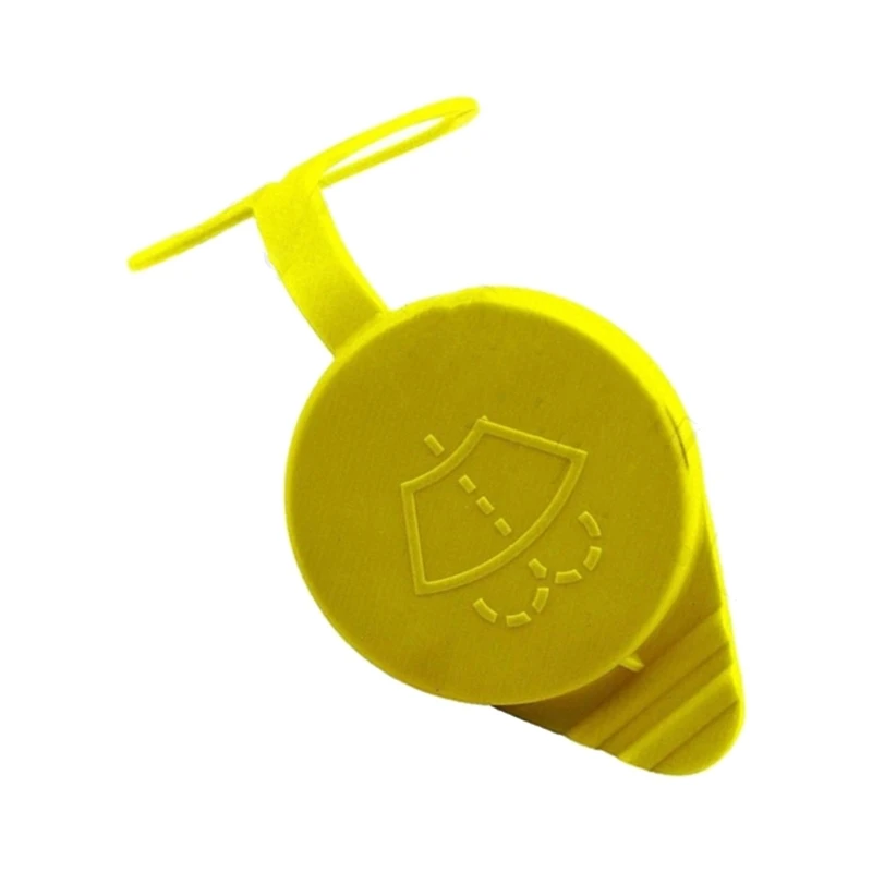 

Windscreen Washer Bottle Cover Lid 289137F001 Automobile Washer Bottle Dropship