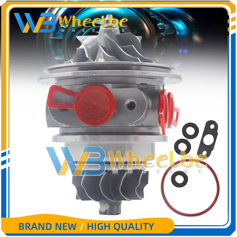 

49377-04180 Турбокартридж TD04L TD04 Сердечник турбины Chra для Subaru Forester 58T 1998-4377-04190 49377-04100